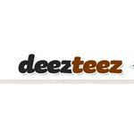 DeezTeez Coupons