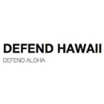 DEFEND HAWAII Coupons