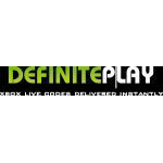 Definite Play UK Coupons