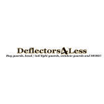 Deflectors 4 Less Coupons