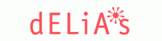 Delias.com Coupons