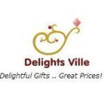 Delights Ville Coupons