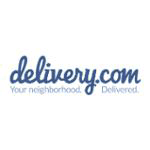 Delivery.com Coupons