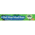 Del Mar Mud Run Coupons