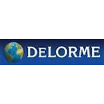 DeLorme Coupons