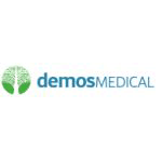 Demos Medical Publishing Coupons