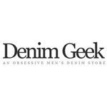 Denim Geek Coupons