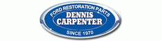 Dennis Carpenter Coupons