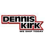 Dennis Kirk Coupons