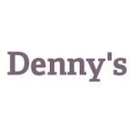 Denny's Coupons