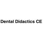 Dental Didactics CE Coupons