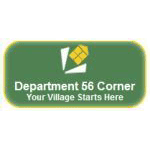 Department 56 Corner Coupons