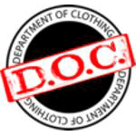 D.O.C. Department Of Clothing Coupons