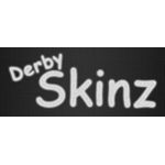 DerbySkinz Coupons