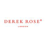 Derek-rose Coupons