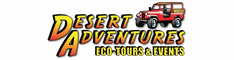 Desert Adventures Coupons