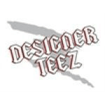 Designer Teez Coupons