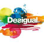 Desigual Coupons