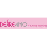 Desire4mo.com Coupons