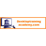 Desktop Training Academy Coupons