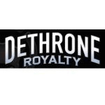 Dethrone Royalty Coupons