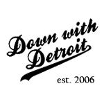 Down With Detroit Coupons