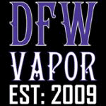 DFWVapor.com Coupons