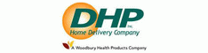 DHP Home Delivery Coupons