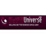 DietPillUniverse Coupons