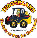 Diggerland Coupons