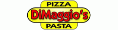 DiMaggio's Pizza and Pasta Coupons