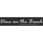 Dine On The Beach Coupons