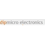 Dipmicro Electronics Coupons