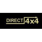 Direct 4x4 UK Coupons