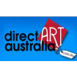 Direct Art Australia Coupons