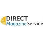 Direct Magazine Service Coupons