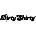 DirtyShirty Coupons