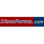 DiscoForms.com Coupons