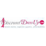 Discountdressup.Com Coupons