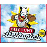 Discount Electronics Coupons