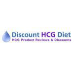 Discount HCG Diet Coupons