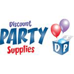 Discount Party Supplies Coupons