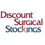 Discount Surgical Stockings Coupons