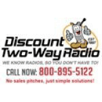 Discount Two-Way Radio Coupons