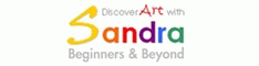 Discover Art With Sandra Coupons