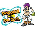 Discover With Dr. Cool Coupons