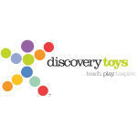 Discoverytoys Coupons