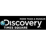 Discovery Times Square Exposition Coupons