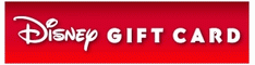 Disney Gift Card Coupons