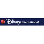 Disney International Coupons